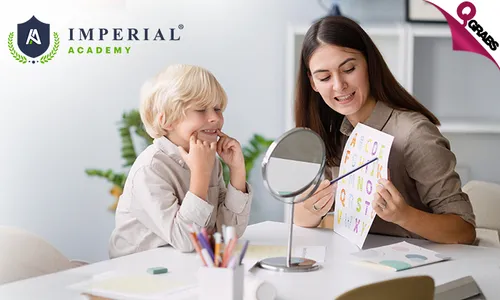 Special Education Needs (SEN) Teaching Assistant Online Course!